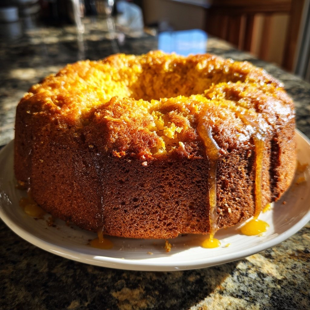 Hausgemachte Backideen