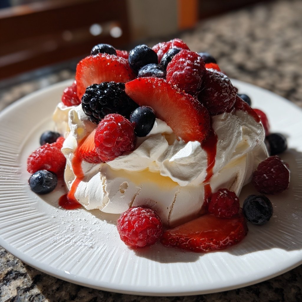 Einfache Dessert Rezepte