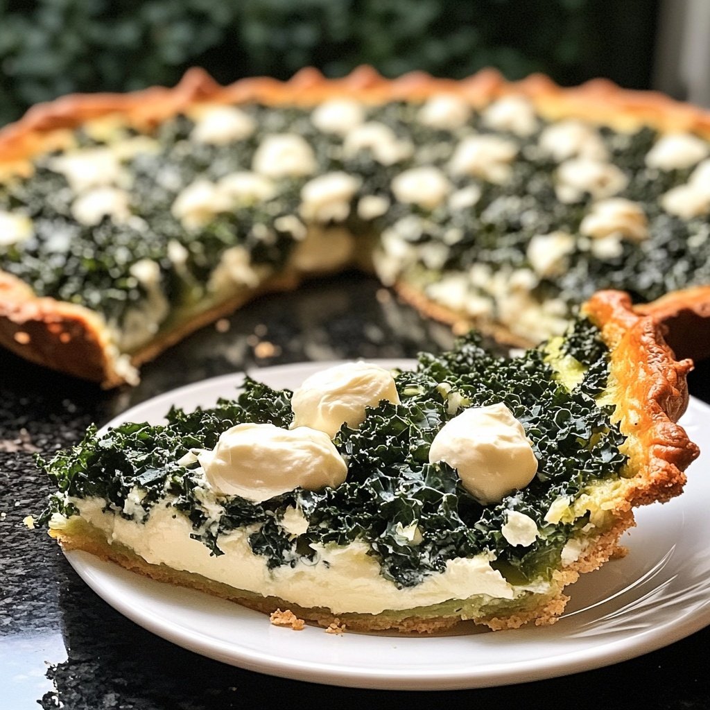 Grünkohlauflauf mit Frischkäse – eiweißreiches Low-Carb-Rezept
