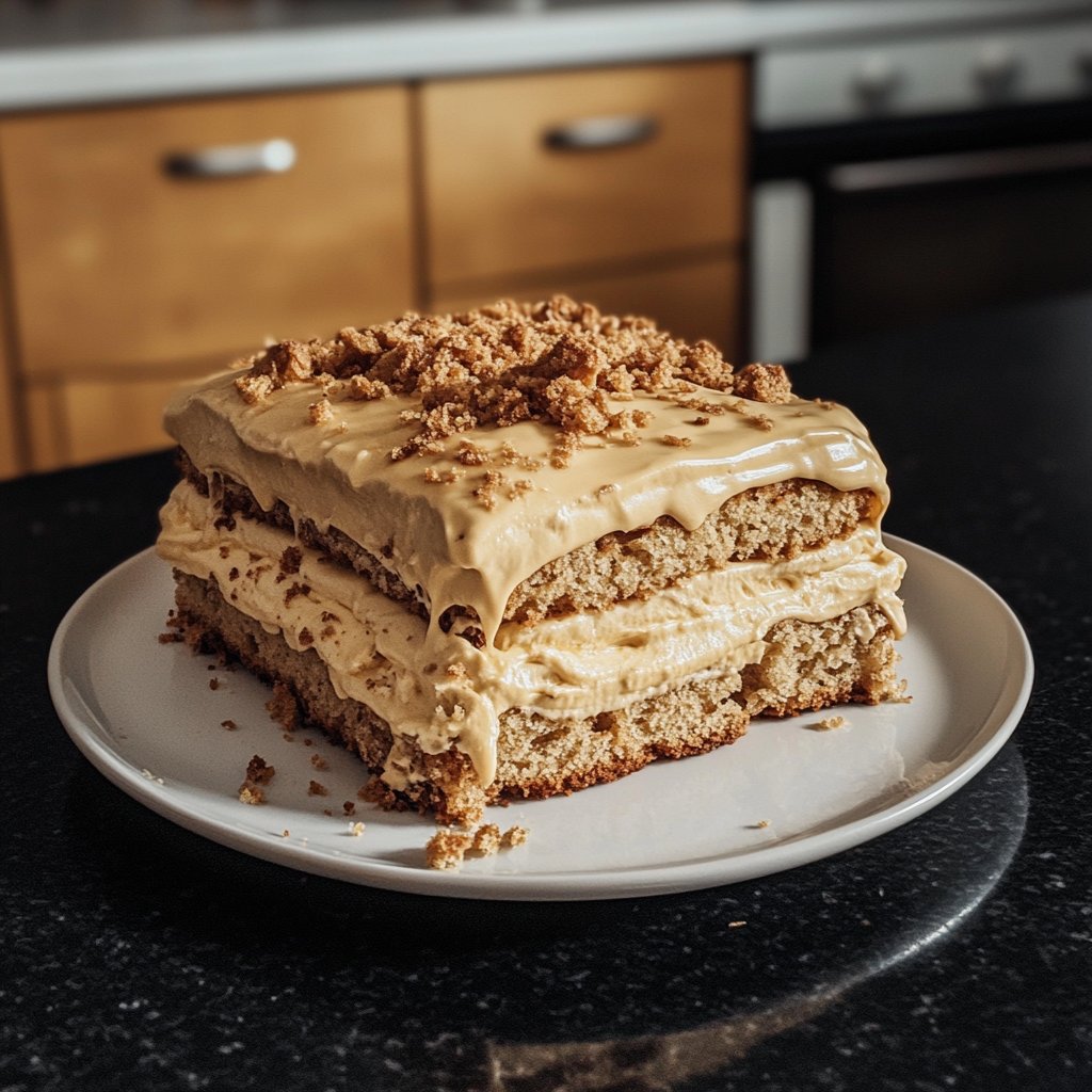 Beliebte Dessert Klassiker