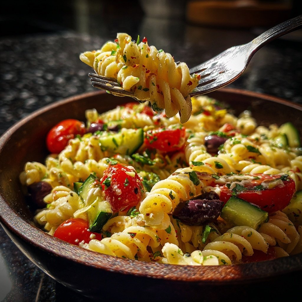 Globale Lieblingsgerichte für Zuhause