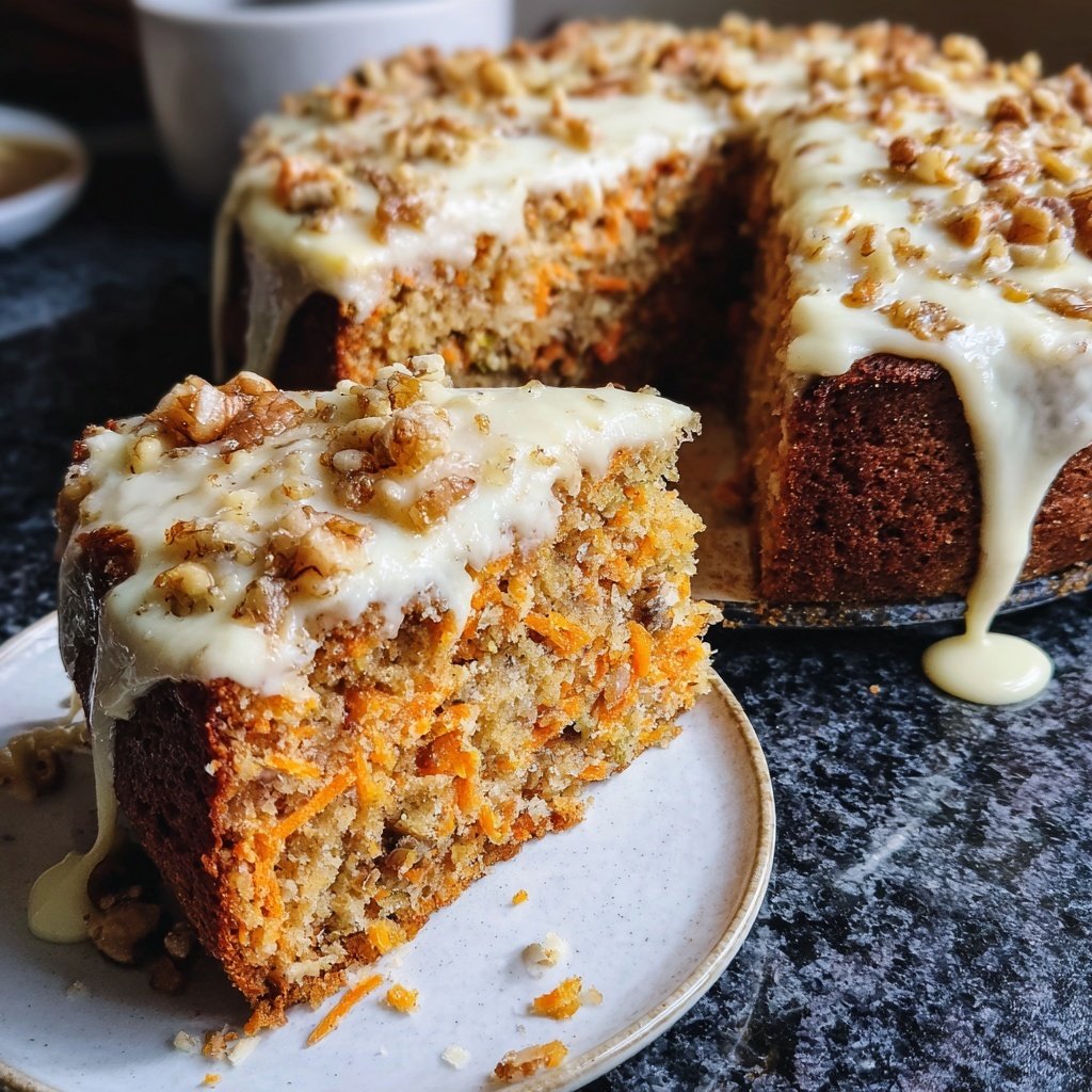 Hausgemachte Backideen