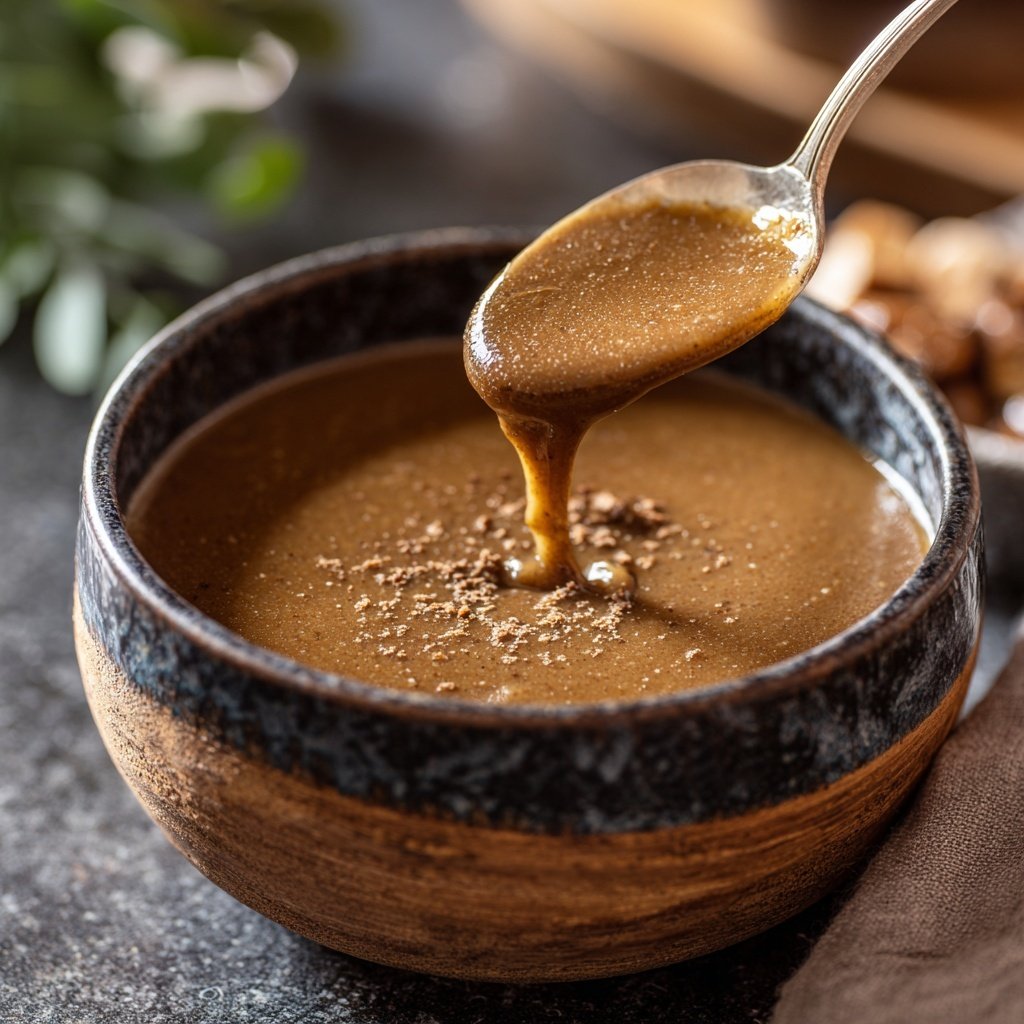 Winterliche Maronensuppe - Ein wärmender Genuss für kalte Tage!