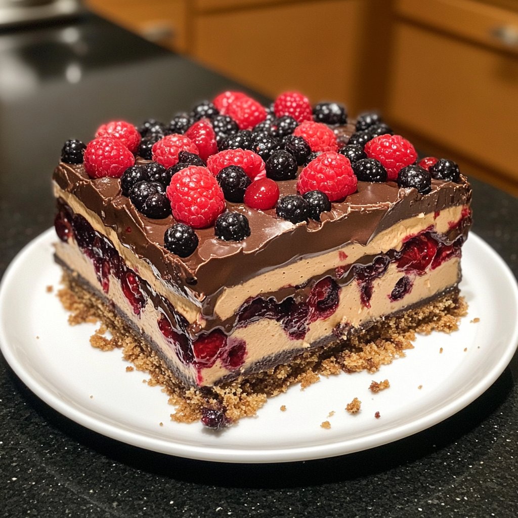 Klassische Dessert Rezepte