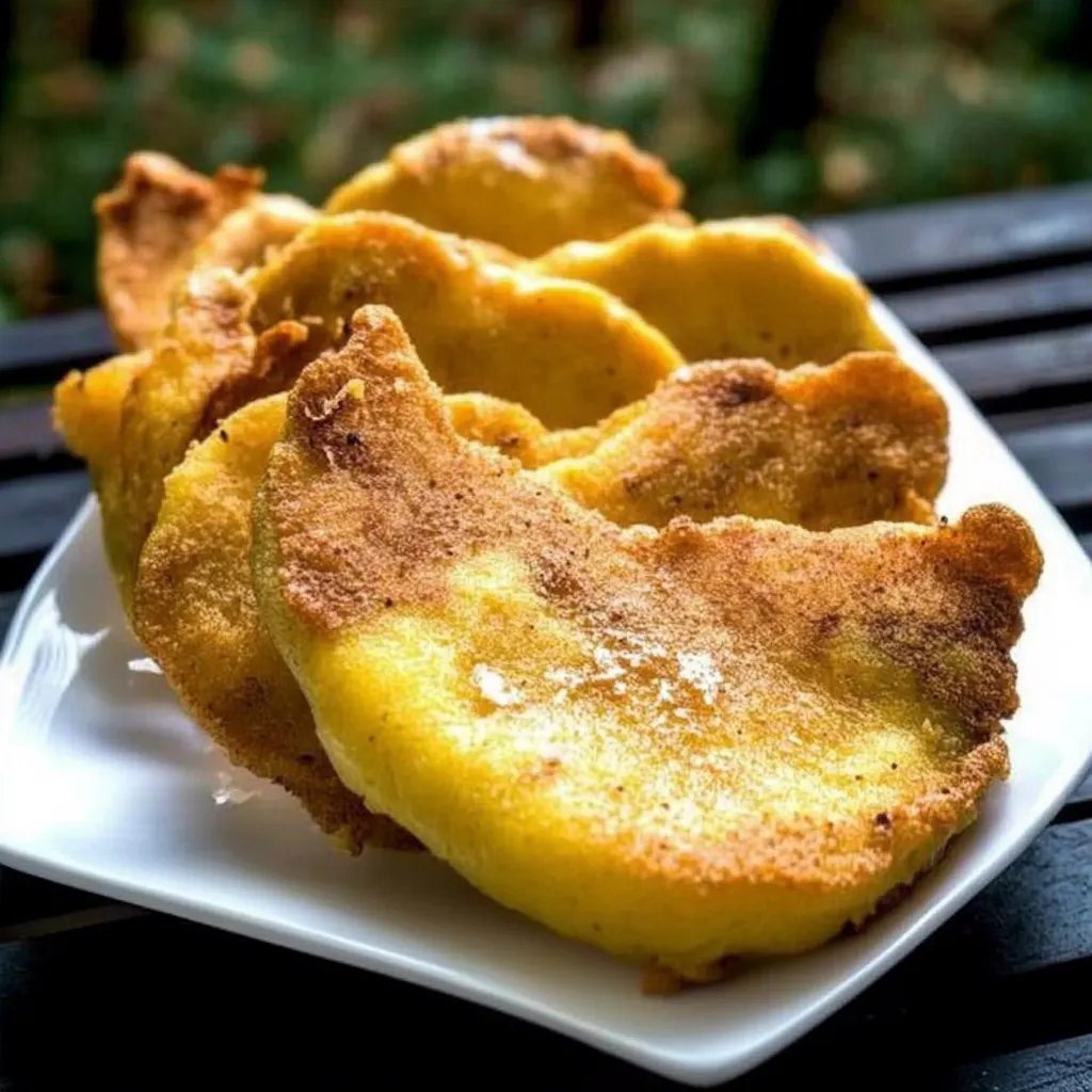 Gebratener Kürbis Kashula