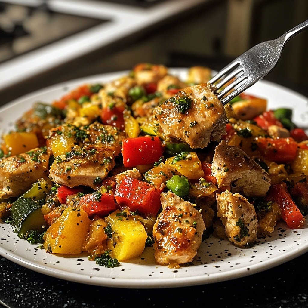 Mittagessen ohne Stress