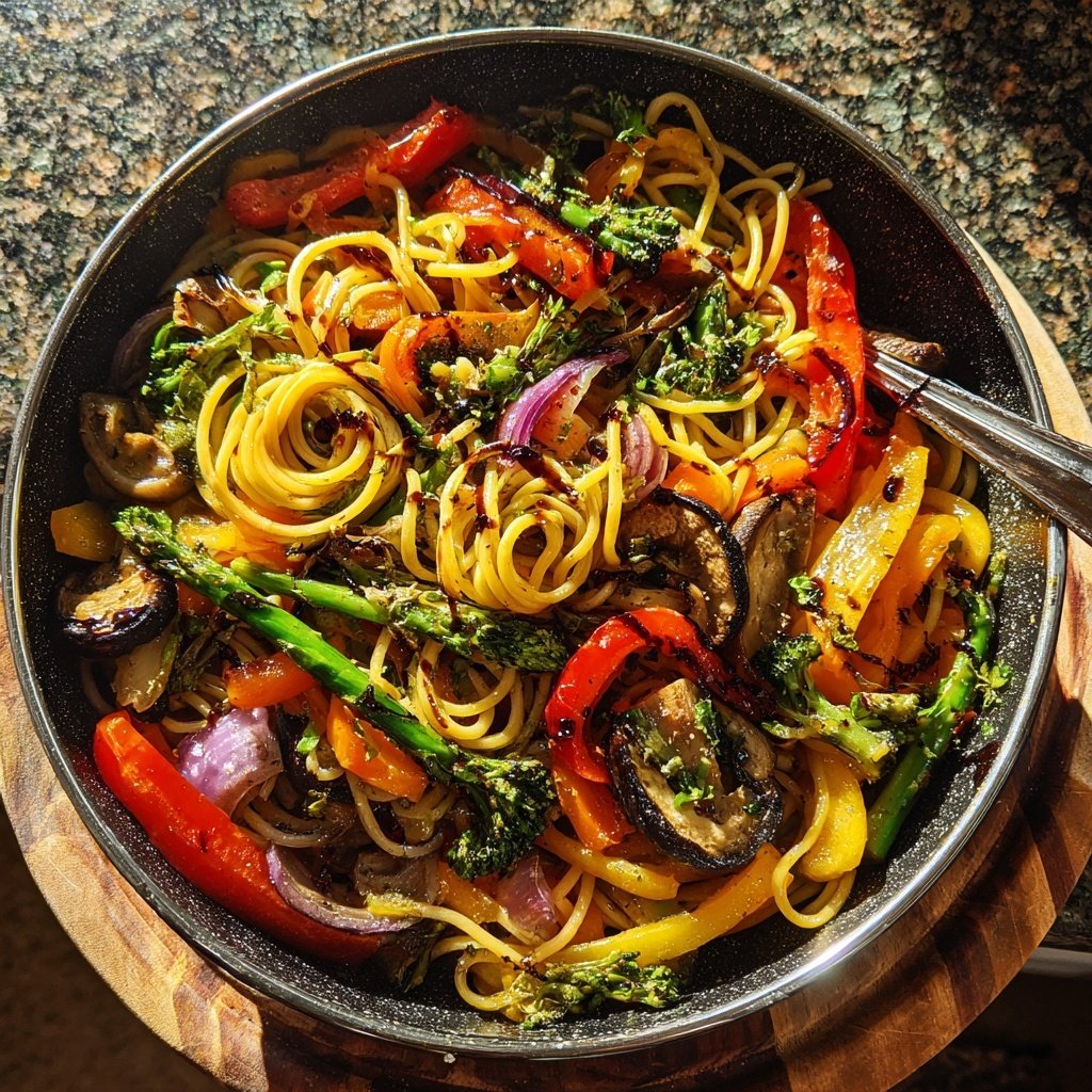 Valentinstag Abendessen vegetarisch