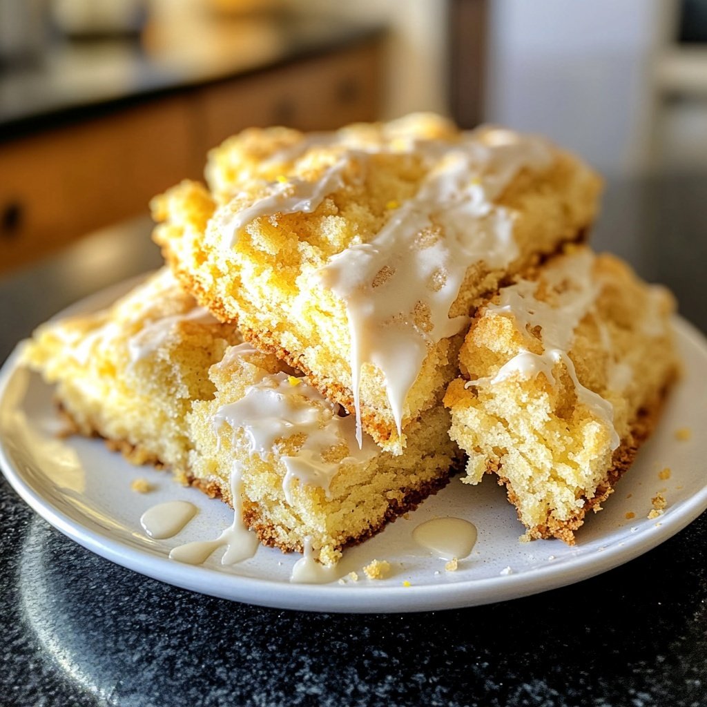 Biskuitteig für Torten & Desserts