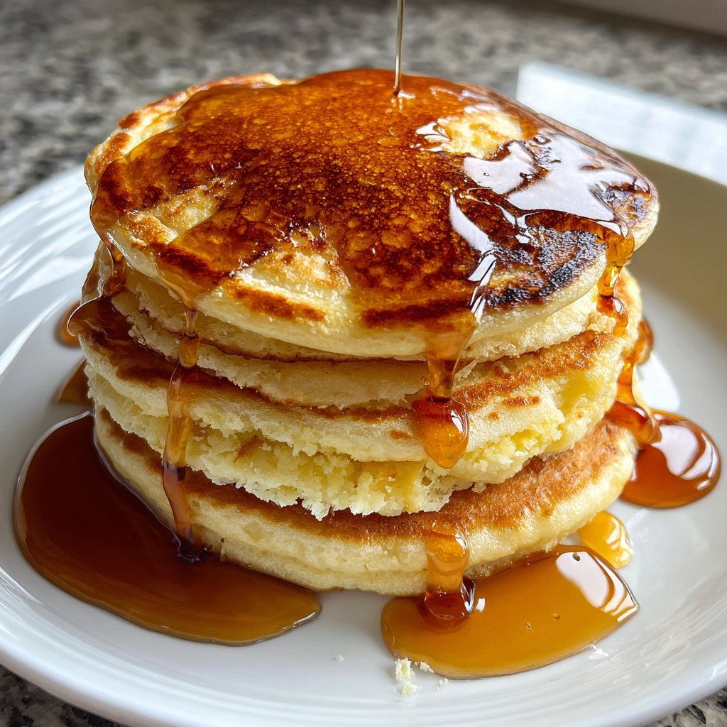 Frühstücksideen süß