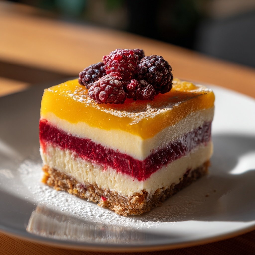 Frühstücksideen ohne Backen