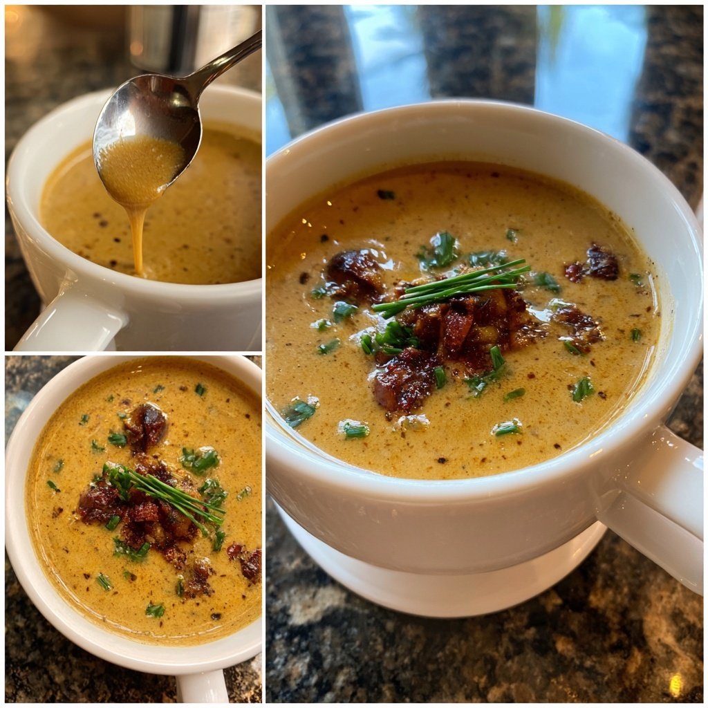 Maronensuppe neu interpretiert: Drei moderne Rezepte für den Herbstklassiker