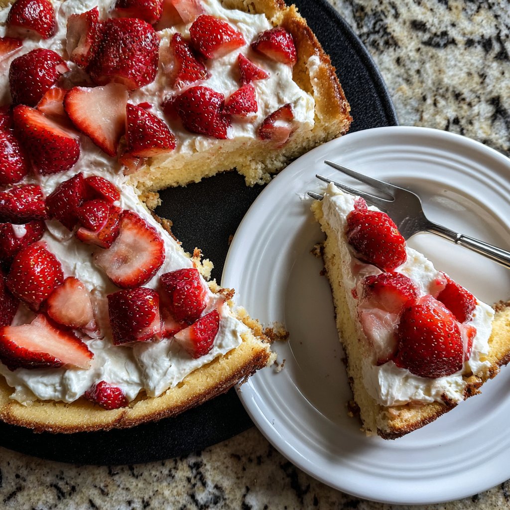 Hausgemachte Backideen